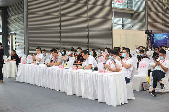 遞四方銷售總監(jiān)2020物博會(huì)演講