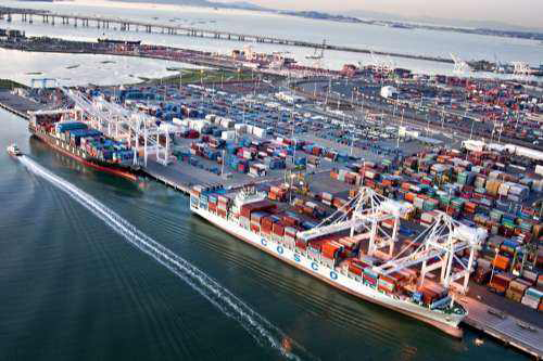 FBA頭程主要過程有幾個(gè)