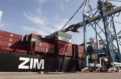 從9月開始，“ Full Expedite”已正式更名為“ ZIM Expedite”，這意味著您可以體驗(yàn)到“快速，便捷和定時” 