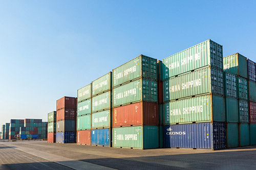 各種品牌、證書都要準(zhǔn)備齊全，以免耽誤查驗(yàn)的效率。