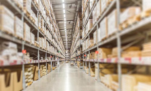 紐酷美國(guó)海外倉(cāng)增值服務(wù)