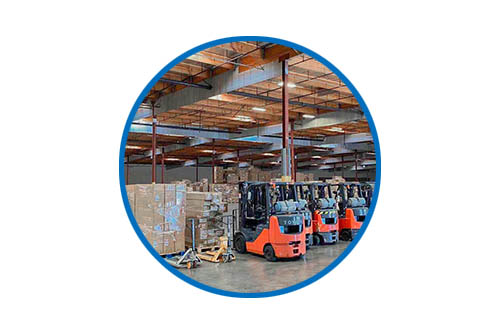 紐酷國際美國海外倉價格怎么樣？