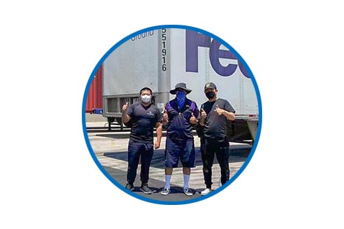 紐酷國際海外倉是以立方米計算倉租