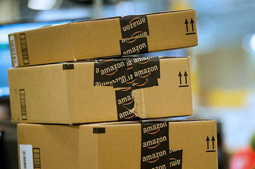 亞馬遜美國(guó)公布旺季最晚入倉(cāng)時(shí)間