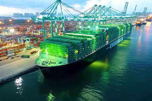 定提限時(shí)達(dá)有賠付，定提快船沒(méi)有賠付。