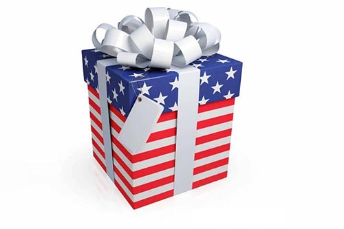 美國進口Bond要多少錢