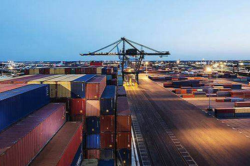 洛杉磯港和長灘港將征收集裝箱超期滯留費