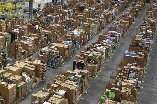 FBA頭程海運費用組成