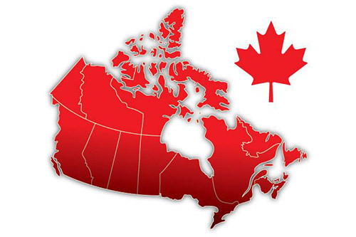 深圳到加拿大FBA頭程運輸方式有哪些？