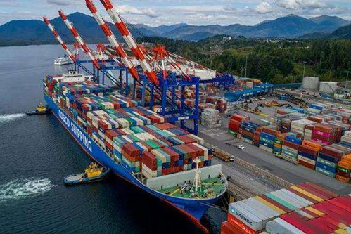 具體哪個深圳發(fā)加拿大頭程運輸方式比較好