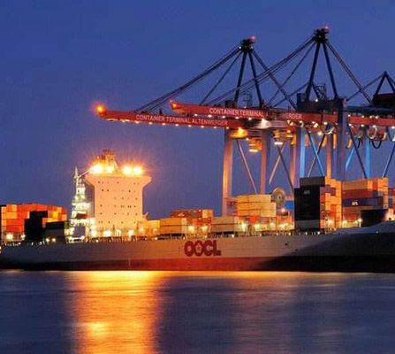 加拿大FBA?？p清包稅