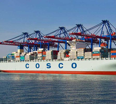 直航快船，穩(wěn)定安全