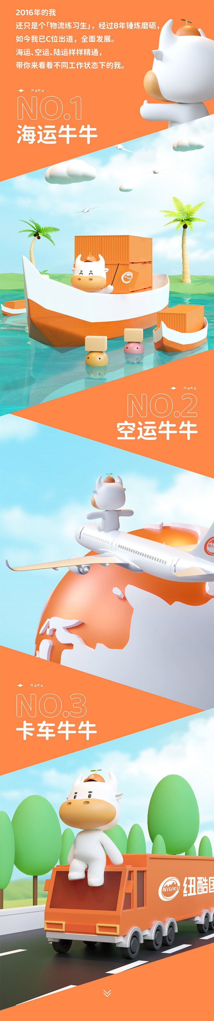 喜歡我牛小酷的話就pick我，快點(diǎn)把我?guī)Щ丶?!還有許許多多的周邊......請期待一下吧