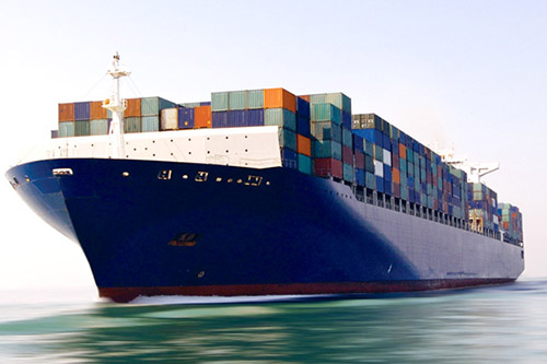 FBA美國海運流程是什么