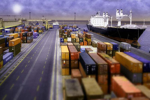 海運fba美國是怎么操作的？