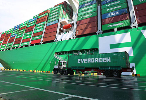 美國FBA海運(yùn)FCL整柜出口