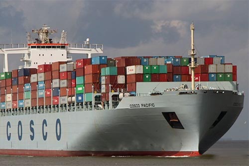 廈門FBA海運：時效、航線和價格 