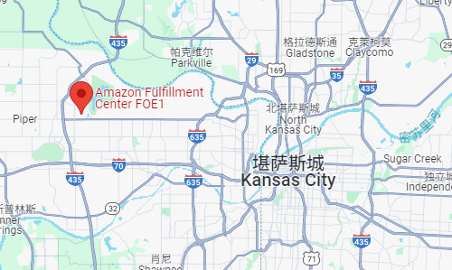 FOE1倉(cāng)庫(kù)地址是哪里？