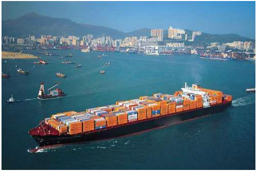 深圳海運(yùn)到多倫多門(mén)到門(mén)口要多久