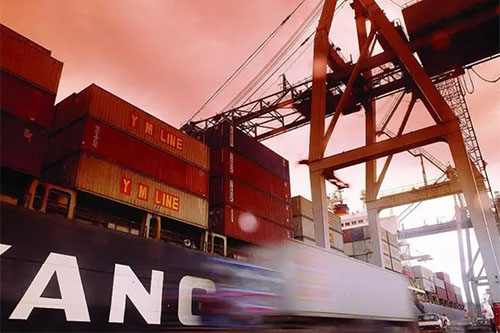 出海報(bào)關(guān)和清關(guān)的區(qū)別