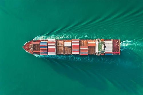 FBA頭程海運：時效穩(wěn)定、全程跟蹤與一站式服務