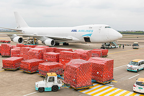 美國fba空運服務優(yōu)勢