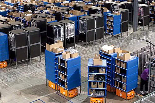 FBA亞馬遜貨代是什么？