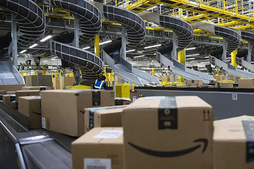 亞馬遜FBA發(fā)貨入倉/簽收后多久能上架？