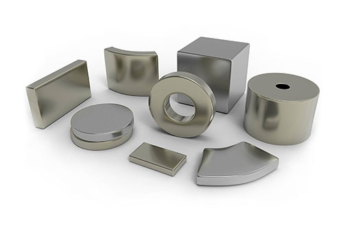 強磁與弱磁產(chǎn)品的區(qū)分