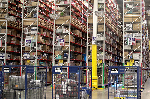 美國海外倉代發(fā)的優(yōu)勢：紐酷國際物流一件代發(fā)貨通全美