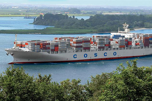 深圳到美國(guó)FBA海運(yùn)航線、渠道及收費(fèi)