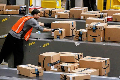 海外倉(cāng)一件代發(fā)