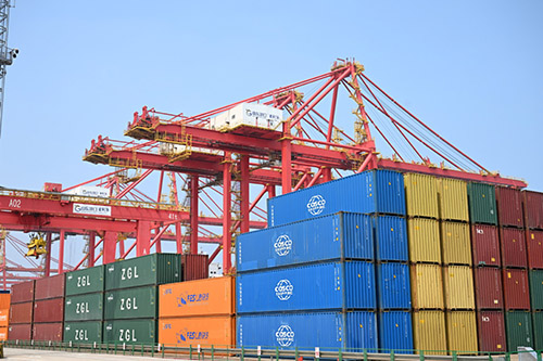 美國FBA海運(yùn)作為跨境物流