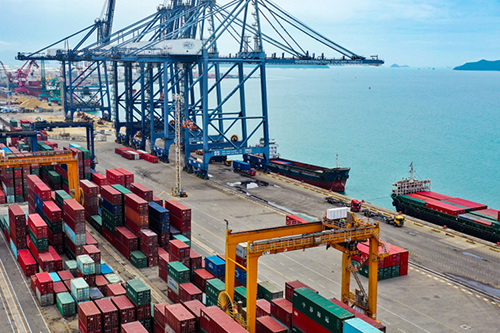 歐洲fba頭程海運