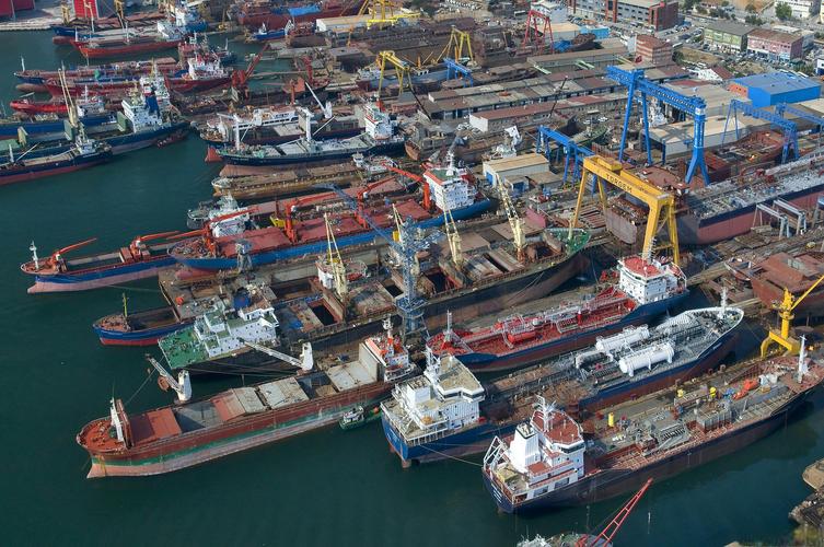 十年FBA頭程海運(yùn)